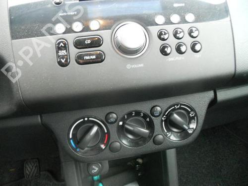 Climate control SUZUKI SWIFT III (MZ, EZ) | BP20006700I5 - Image 7