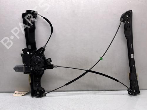 Front left window mechanism OPEL ADAM (M13) 1.4 | BP32062961C22 - Image 7