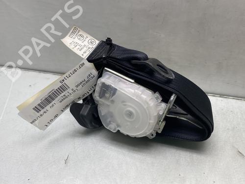 Used Front right belt tensioner PEUGEOT 107 (PM_, PN_) 1.0 (68 hp) 22178284