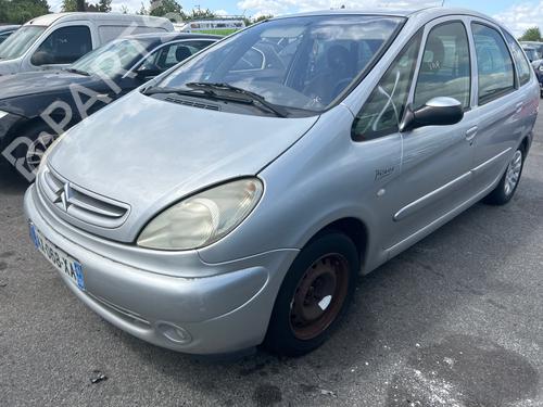 Luna delantera izquierda CITROËN XSARA PICASSO (N68) 2.0 HDi | BP38493268C18 - Image 19