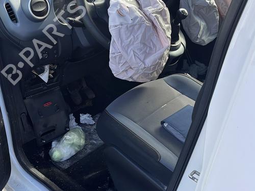 Steering column PEUGEOT PARTNER Box Body/MPV 1.6 HDi | BP31206049M21  - Image 11