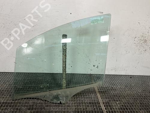 Dør rude ventre foran RENAULT MODUS / GRAND MODUS (F/JP0_) 1.5 dCi (FP0D, JP0D) (82 hp) 32126049