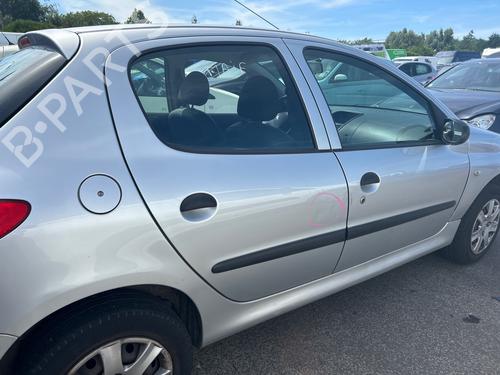Switch PEUGEOT 206+ (2L_, 2M_) 1.1 | BP39454998I30 - Image 12