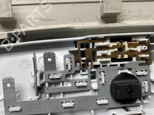 Used Interior roof light Interior roof light FORD FIESTA VI (CB1, CCN) 1.4 TDCi (70 hp) 20724616 20724616