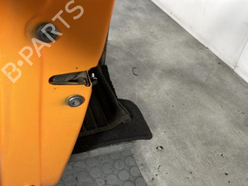 Left front door AUDI A3 (8P1) 2.0 TDI 16V | BP27279085C2 