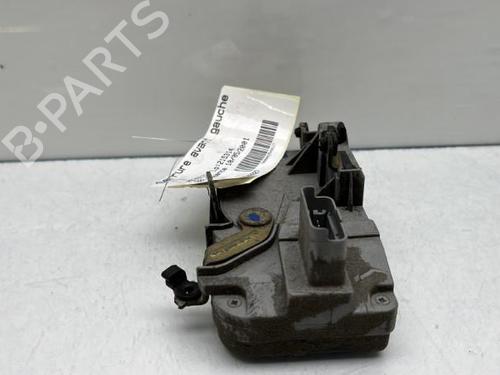 Front left lock PEUGEOT 206 Hatchback (2A/C) 1.6 16V | BP20184341C98 