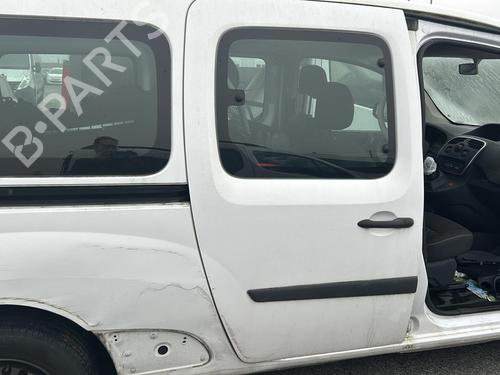Left sun visor RENAULT KANGOO Express (FW0/1_)  | BP21960106I1  - Image 5
