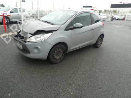 Seat buckle FORD KA (RU8) 1.2 | BP19979352I32  - Image 6