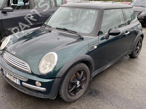 Brukte deler til MINI MINI (R50, R53) Cooper (116 hp) 4277435