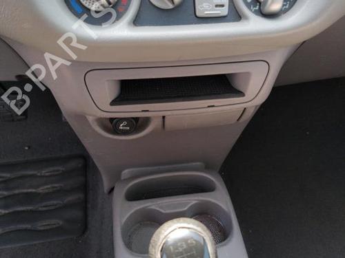 Left mirror NISSAN ALMERA TINO (V10)  | BP20010753C26 