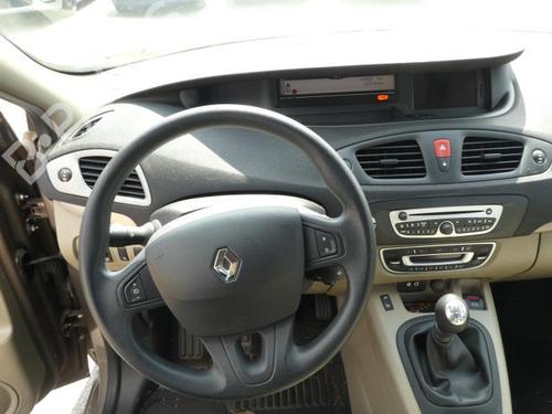Switch RENAULT SCÉNIC III (JZ0/1_) 1.5 dCi | BP20000368I30 