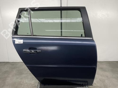 Right rear door OPEL VECTRA C Estate (Z02) 1.9 CDTI (F35) | BP20022215C5 