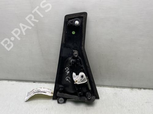 Used Rear left exterior door handle Rear left exterior door handle 21958592 21958592