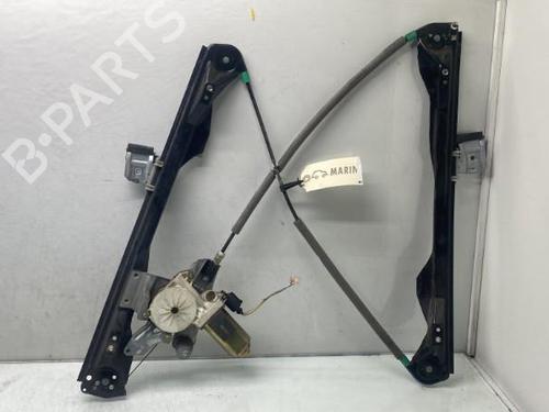Front right window mechanism FORD FOCUS I (DAW, DBW)  | BP19954188C23 