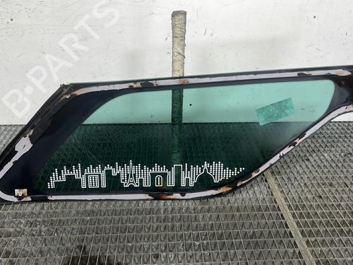 Rear left quarter glass CITROËN DS3 (SA_) 1.6 VTi 120 | BP29141891C93 