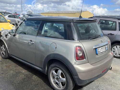 Generator MINI MINI (R56) Cooper D | BP22707840M7 