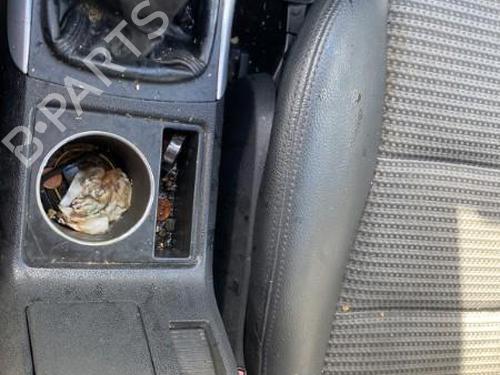 Right front fog light MERCEDES-BENZ A-CLASS (W169) A 180 CDI (169.007, 169.307) | BP25758755C31 
