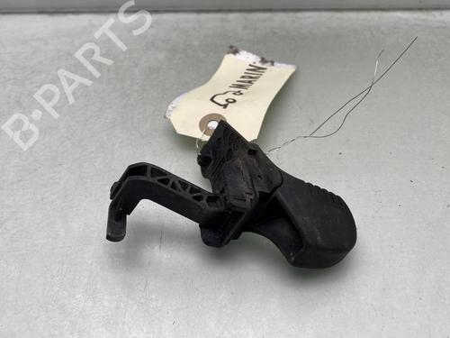 Used Front right exterior door handle Front right exterior door handle RENAULT TWINGO I (C06_) 1.2 (C066, C068) (58 hp) 24961574 24961574