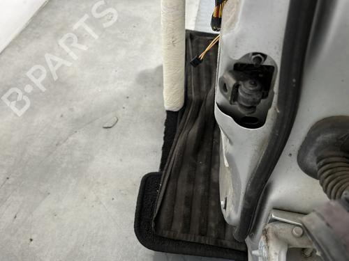 Left front door PEUGEOT 508 I (8D_) 1.6 HDi | BP28281626C2 