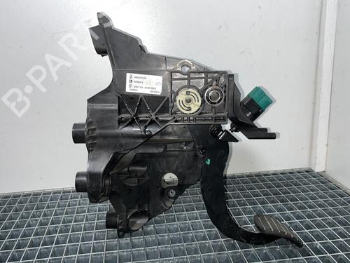 Used Break pedal Break pedal RENAULT TRAFIC III Van (FG_) 1.6 dCi 95 (FGMJ, FGMR) (95 hp) 20011577 20011577