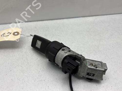 Ignition barrel CITROËN C3 II (SC_) 1.6 HDi | BP29039465M48  - Image 5