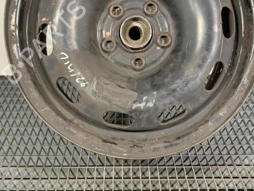 Felga VW GOLF IV (1J1) 1.9 SDI | BP21961387C45 