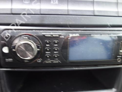 Horn SKODA FABIA I (6Y2)  | BP20014165E13 