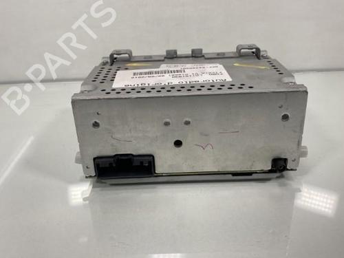 Radio FORD FIESTA VI (CB1, CCN) 1.6 TDCi | BP20033094E6 
