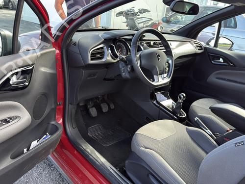 Left front window switch CITROËN DS3 (SA_) 1.6 VTi 120 | BP29287058I27 - Image 5