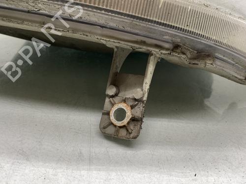 Left headlight OPEL AGILA A (H00) 1.2 16V (F68) | BP31189701C28