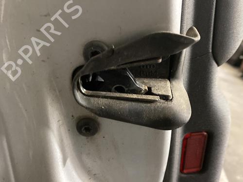 Left front door AUDI A3 (8L1) 1.9 TDI | BP19999270C2 