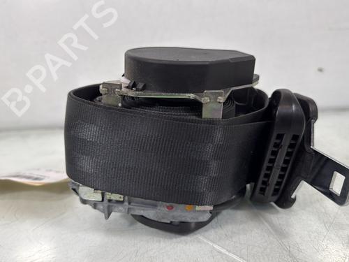Front right seatbelt RENAULT MASTER III Van (FV) 2.3 dCi 135 FWD (FV0N, FV08, FV06, FV00, FV1S) | BP33315330I25 - Image 2