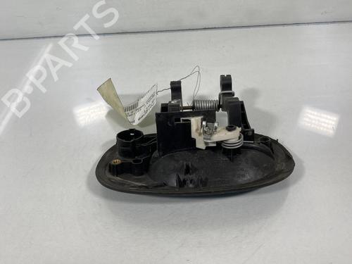 Front right exterior door handle RENAULT KANGOO (KC0/1_) 1.6 16V | BP21949450C129 