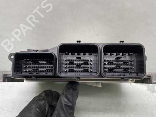 Used Engine control unit (ECU) Engine control unit (ECU) PEUGEOT 207 (WA_, WC_) 1.6 HDi (92 hp) 21490594 21490594