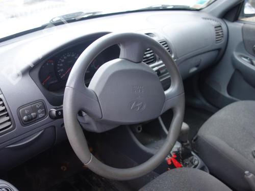 Warning switch HYUNDAI ACCENT II (LC) | BP20003733I22 - Image 9
