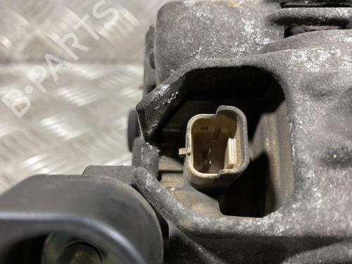 Used Alternator CITROËN C3 I (FC_, FN_) [2002-2013]  19957209