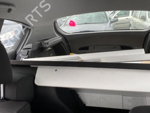 Left taillight BMW 1 (E87)  | BP21685344C34 