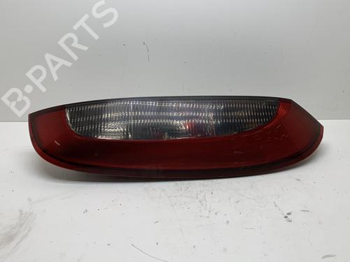 Used Right taillight Right taillight OPEL CORSA C (X01) 1.7 DTI (F08, F68) (75 hp) 20008285 20008285