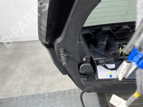 Tailgate PEUGEOT 308 II (LB_, LP_, LW_, LH_, L3_) 1.6 BlueHDi 120 | BP27643189C6