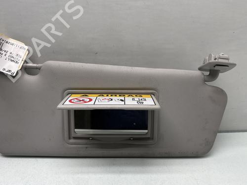 hjre-solskrm-renault-twingo-iii-bcm_-bca_-2014-32389432 main image