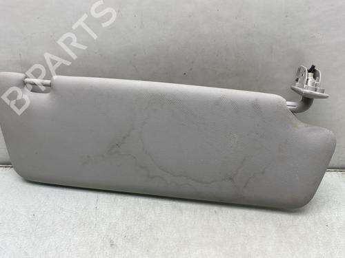 Left sun visor AUDI Q5 (8RB) 3.0 TDI quattro | BP23765786I1 