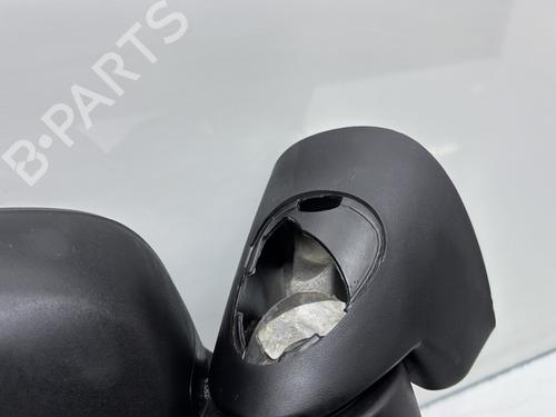 Right mirror RENAULT TRAFIC II Van (FL) 1.9 dCi 80 (FL0B) | BP31572625C27