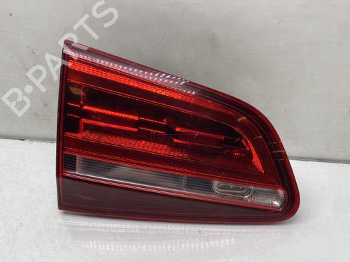Used Left tailgate light VW SHARAN (7N1, 7N2) 2.0 TDI (150 hp) 31205657