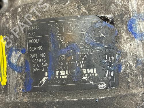 Used AC compressor AC compressor 39553280 39553280
