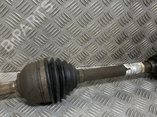 Right front driveshaft DS DS 5 (KF_) 2.0 BlueHDi 180 | BP31205549M39