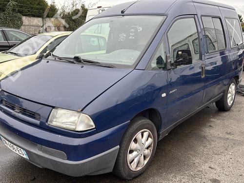 Used Parts CITROËN JUMPY I (U6U_) 2.0 HDi 110 (109 hp) 4446690