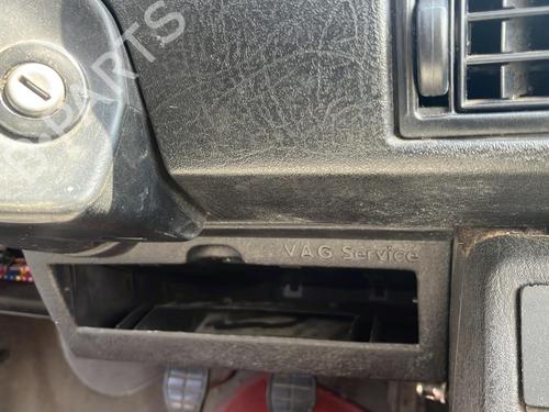 Heater blower motor VW GOLF II (19E, 1G1) 1.6 D | BP19953866M62 