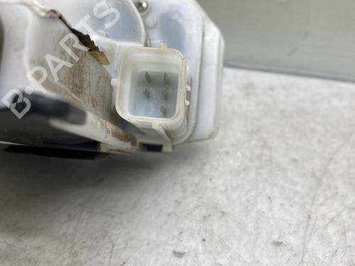 Used Front right lock FORD KA (RU8) 1.2 (69 hp) 19972050
