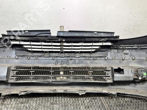Front bumper CITROËN XSARA PICASSO (N68) 1.6 HDi | BP27722053C7 