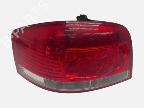 left-taillight-audi-a3-8p1-2003-2004-2005-2006-2007-2008-2009-2010-2011-2012-2013-39948146 main image